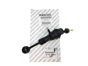 Cylindre Émetteur Original Citroen Peugeot Fiat 1606660380 55270043