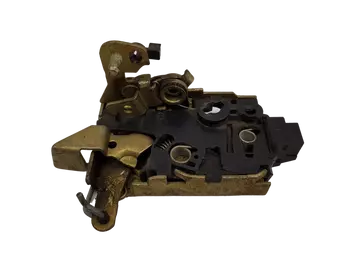 00000 Serrure de porte Citroen