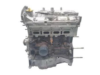7701472197 Moteur Renault 1,6 16v K4M