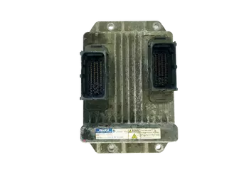 897350 9486 Calculateur Opel