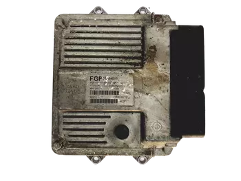 55194016 MJD6JF.Y1 Calculateur Lancia