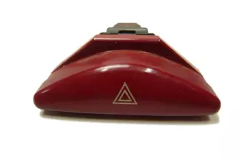 Przełącznik Świateł Awaryjnych 6554A0 Citroen C5