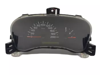 46817746 Bloc compteurs vitesse Fiat