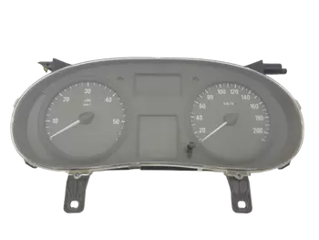 8200283199 8200283199D Bloc compteurs vitesse Nissan Opel Renault Diesel