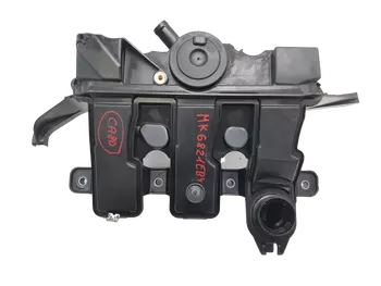 118305906R Couvercle de culasse Nissan Renault 1,6 dci R9M