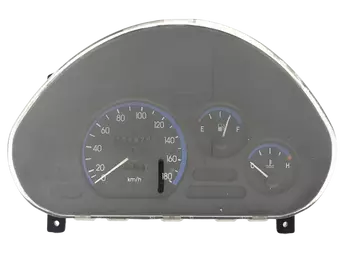 96380535 Bloc compteurs vitesse Daewoo