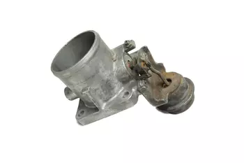 7701053560  Boitier papillon d’admission Renault 3,0 DCI P9X
