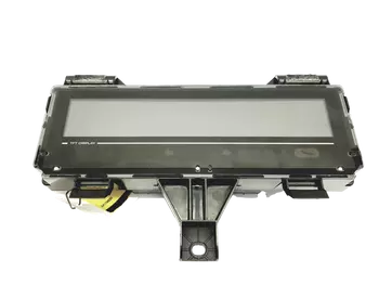 248107271R Bloc compteurs vitesse Renault