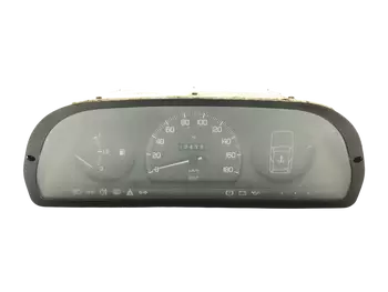 6046030080 60.4603.008.0 Bloc compteurs vitesse Fiat