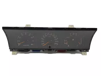 96129458 Bloc compteurs vitesse Citroen