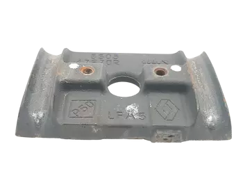 550347870R Fixation, support Nissan Opel Renault