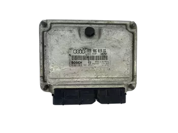 038906019CG Calculateur Audi