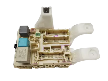 5E14-0959 0105-5D06 Boîtier fusibles Toyota