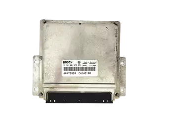 46479993 Calculateur Fiat Lancia