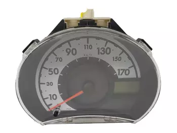 83800-0H012-A Bloc compteurs vitesse Citroen Peugeot Toyota