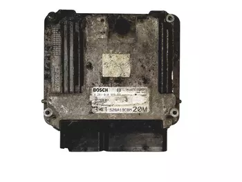 526A19CBM20M Calculateur Lancia