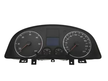 1T0920861A Bloc compteurs vitesse Volkswagen Diesel