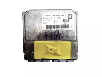 16268377 Calculateur Opel