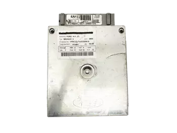 E8TF-12A650-U1C Calculateur Ford