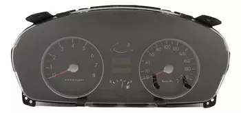 940031C010 Bloc compteurs vitesse Hyundai