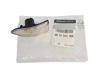 261656470R Clignotant Renault