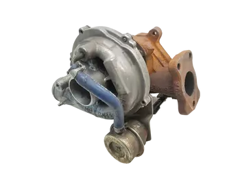 0375C8 0375.C8  Turbocompresseur Citroen Peugeot 2,0 HDI 90 KM