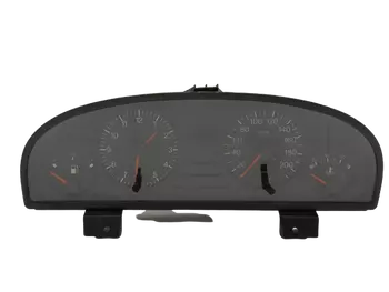 9623322680  Bloc compteurs vitesse Peugeot
