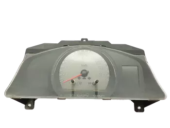24810-BJ06C Bloc compteurs vitesse Nissan