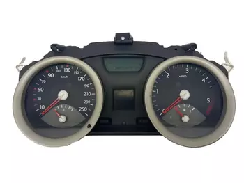 8200399700 Bloc compteurs vitesse Renault Diesel