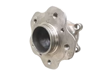 432024EA0A Moyeu de roue Renault