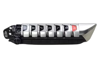 98249153DX Panneau de configuration Peugeot