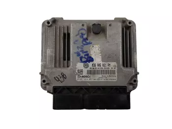 00000 Calculateur ecu Volkswagen