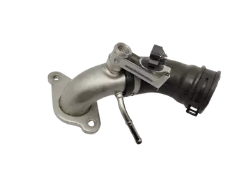 147135966R  Tuyau d’air Nissan Opel Renault 2,0 DCI M9R