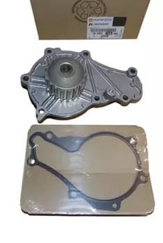 1609314880, 1201.G1, Pompe À eau Citroen Peugeot 1.6 HDI