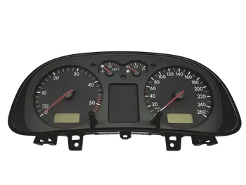 1J0920805G Bloc compteurs vitesse Volkswagen Diesel