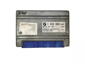 5WK33502AA Calculateur BMW