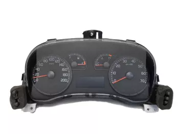51761688 Bloc compteurs vitesse Fiat