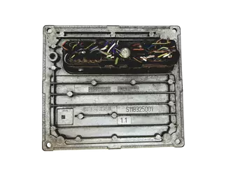 3S51-12A650-BE Calculateur Ford
