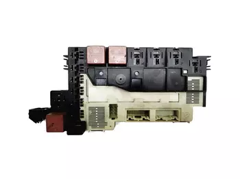 7700411318C Calculateur Renault