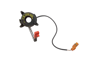 9627226880  4112X5 Rétracteur bande airbag Peugeot