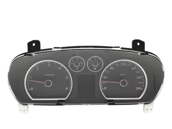 94003-2R200 Bloc compteurs vitesse Hyundai Diesel