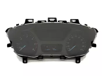 BK2T-10849-PL Bloc compteurs vitesse Ford Diesel