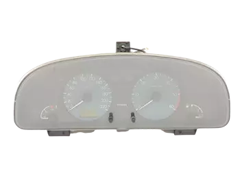 9645744580 C 01  Bloc compteurs vitesse Citroen Diesel