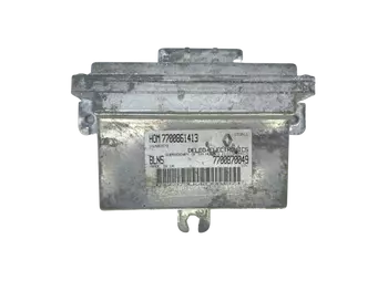 7700870049   Calculateur Renault