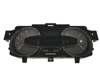 248100572R A Bloc compteurs vitesse Renault Diesel