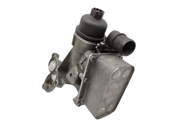8200797762, 8200781898, Boîtier de filtre d’huile Nissan Opel Renault 2,0 dci 1995 ccm M9R