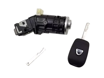 487002187R Commutateur d’allumage Dacia