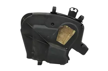 9627034980 Capote moteur Citroen Peugeot Renault _3,0 V6 24v L7X