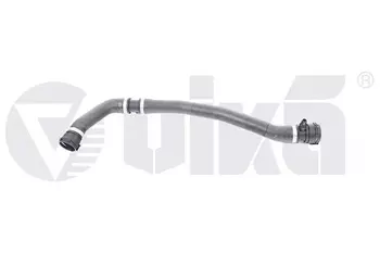 17128616528 Tuyau de radiateur BMW