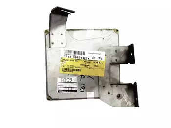 MECS-J103 Calculateur Mazda